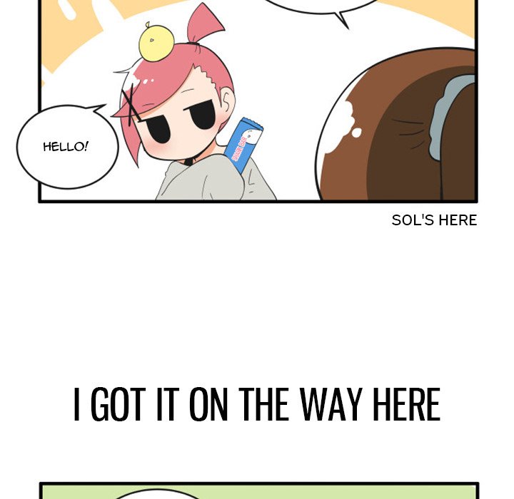 The Amazing Siblings - episode 100 - 17