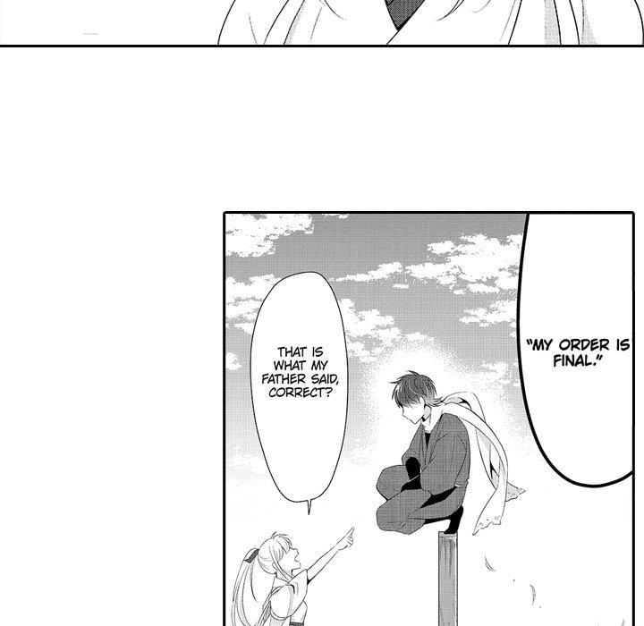 My Lady Is Living With A Rogue! - episode 1 - 40
