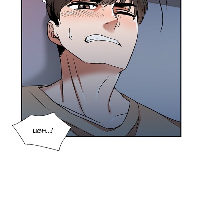 Don't Seduce Me! - episode 4 - 33
