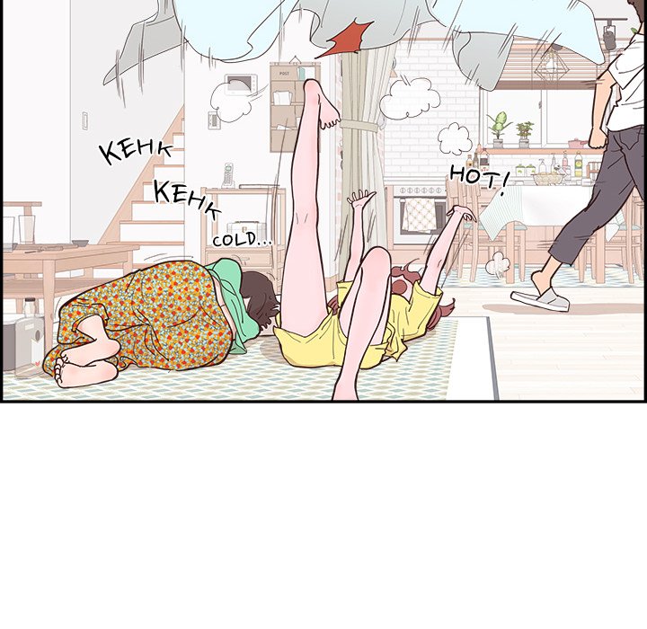 Sunny-Side Up - episode 8 - 17