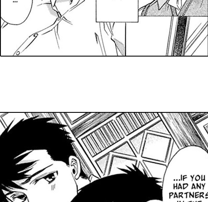 Falling In Love Under The Blue Sky - episode 11 - 50