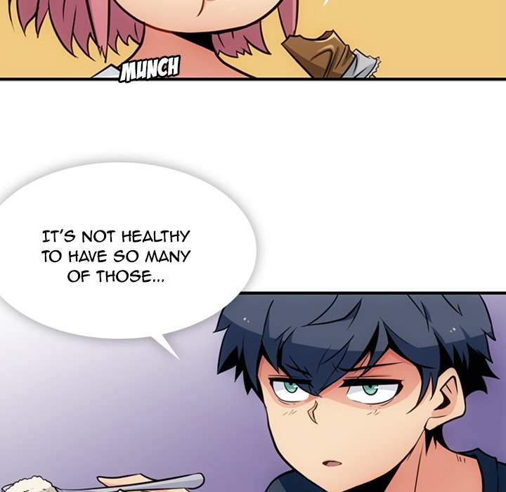Such a Cute Spy - episode 16 - 8
