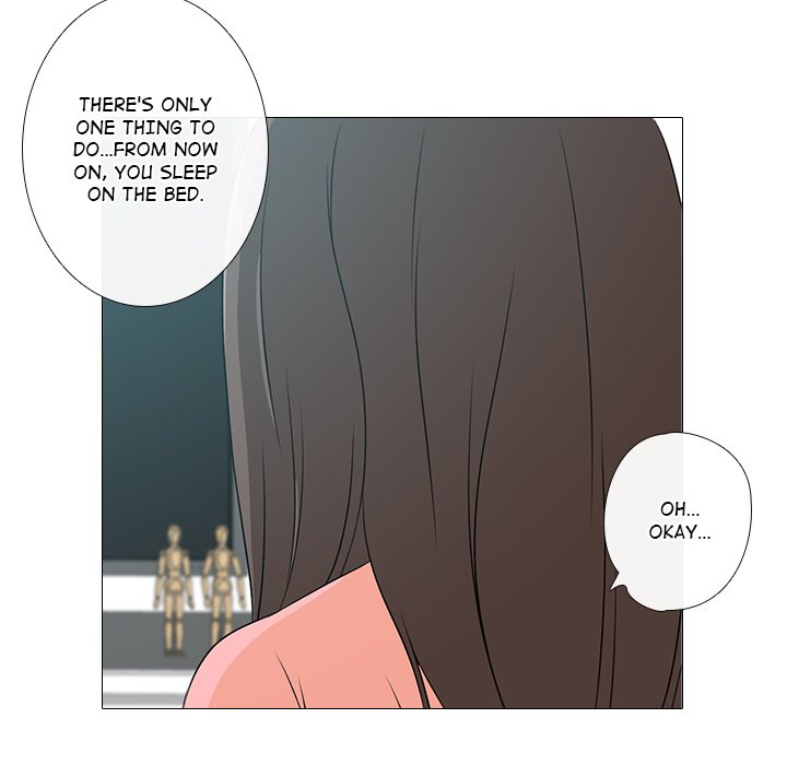 Remember Me - episode 6 - 52