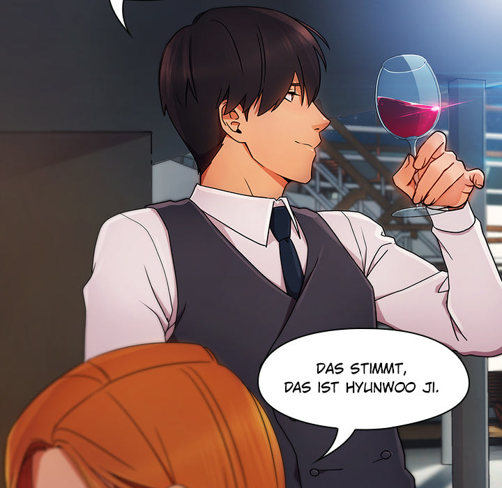 Lady Long Legs - episode 19 - 102