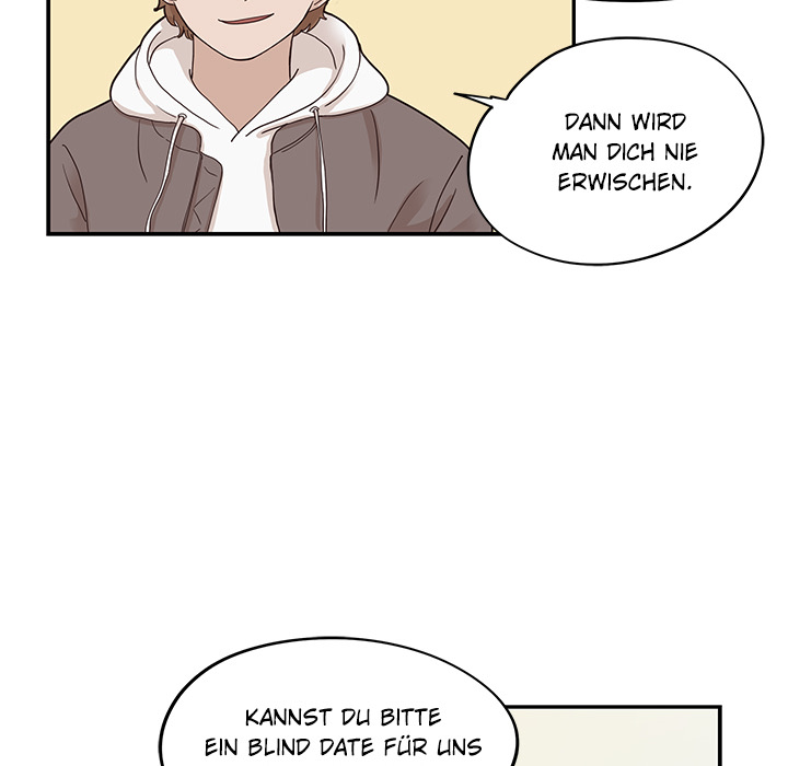 Der Hahn im Korb - episode 51 - 87