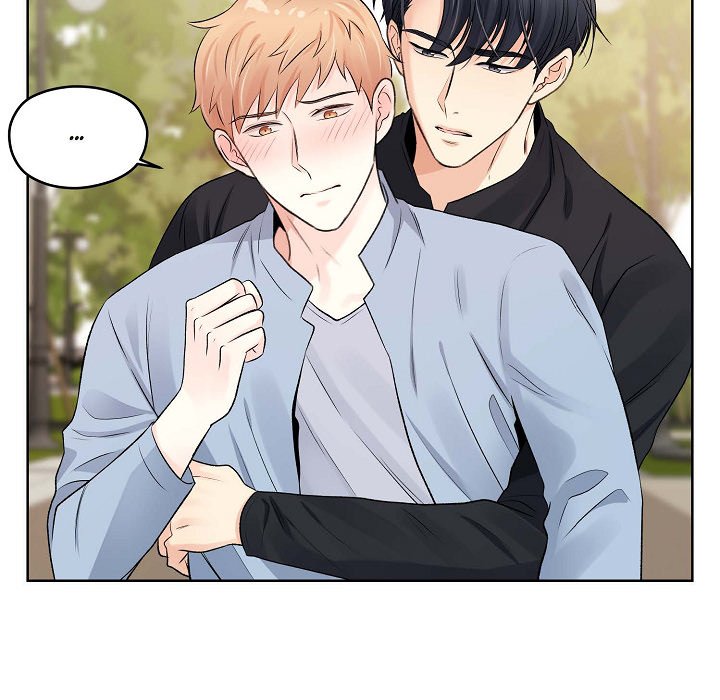 My K - episode 12 - 45