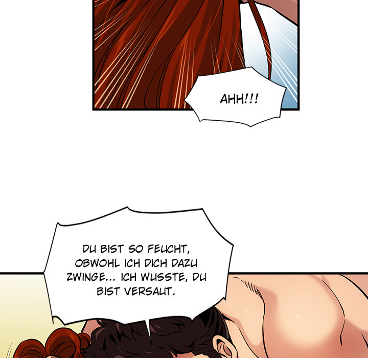 Wer hat Angst vor Mister H? - episode 12 - 9