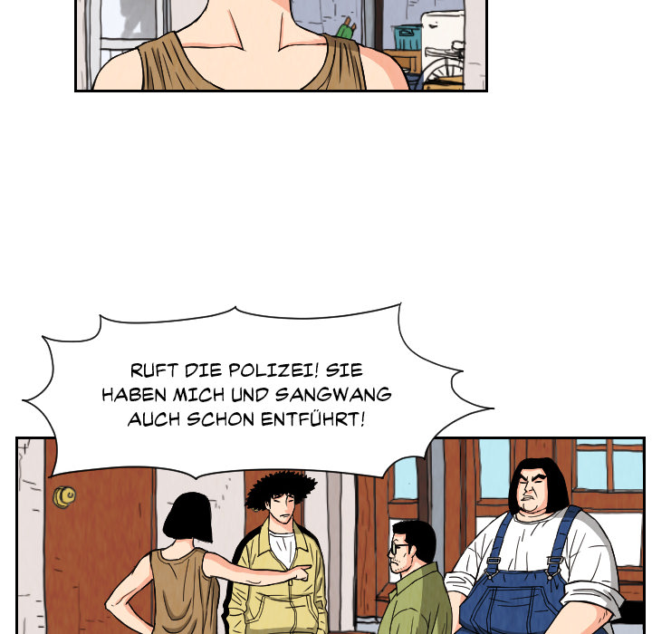 Holzköpfe auf dem Weg nach oben - episode 65 - 54
