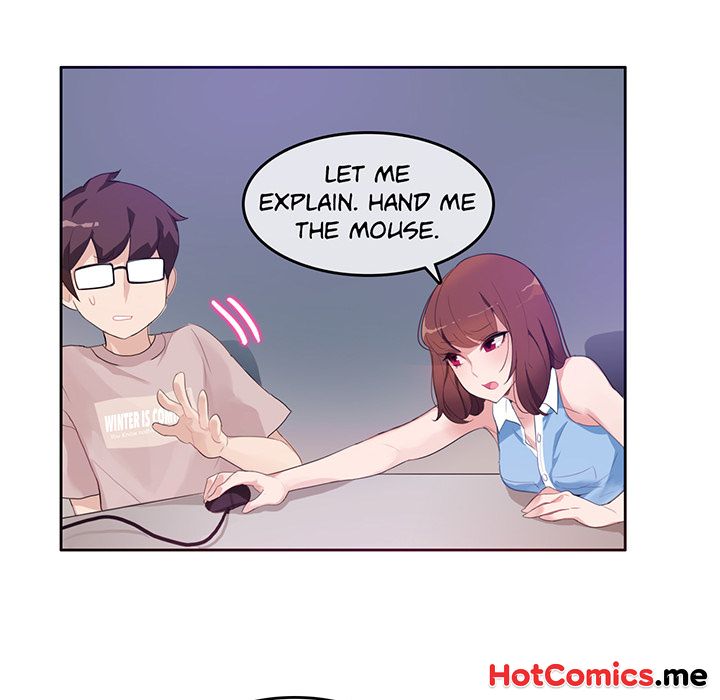 A Pervert's Daily Life - episode 6 - 17