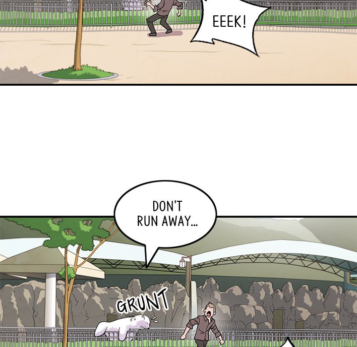 Secret Zoo - episode 18 - 43