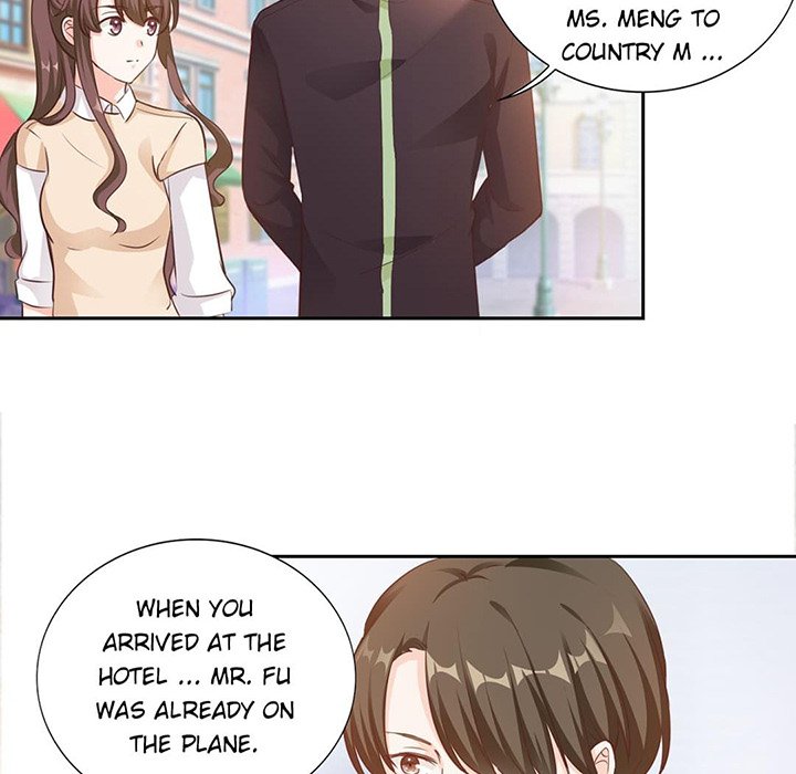 Good Morning, Mrs. Fu - episode 36 - 29
