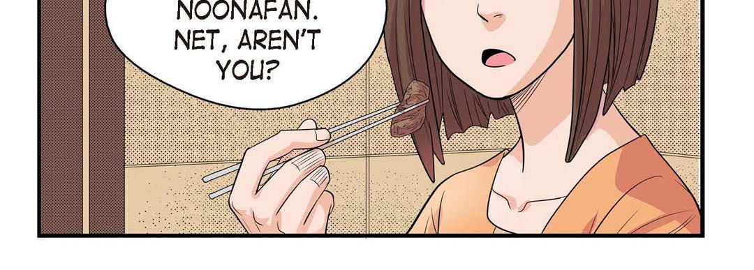 Noona Fan - episode 76 - 62
