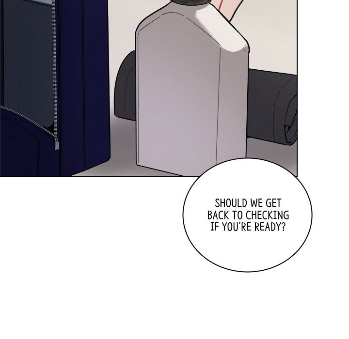 Cherry Doll Scandal - episode 14 - 125