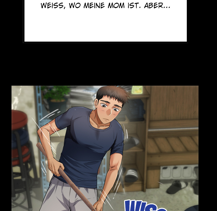 Einziehen, Ausziehen - episode 3 - 68