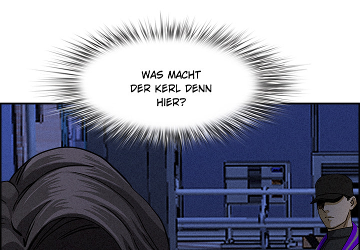 Ihr Leibwächter - episode 14 - 3