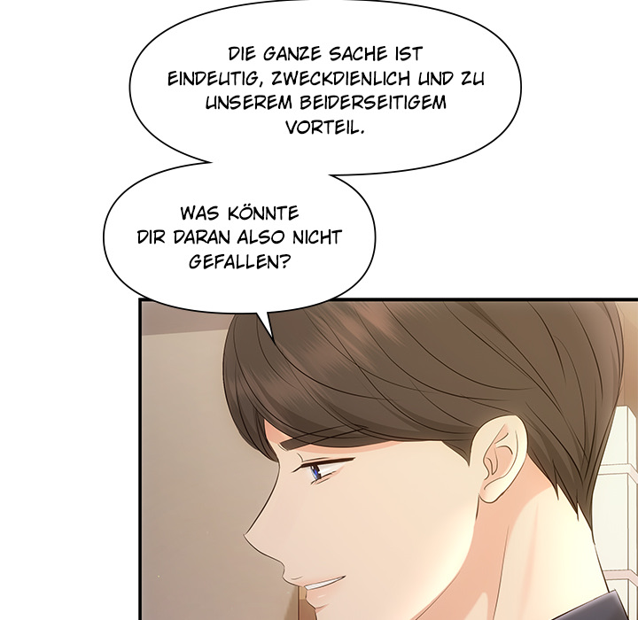Liebe im Einvernehmen - episode 19 - 141