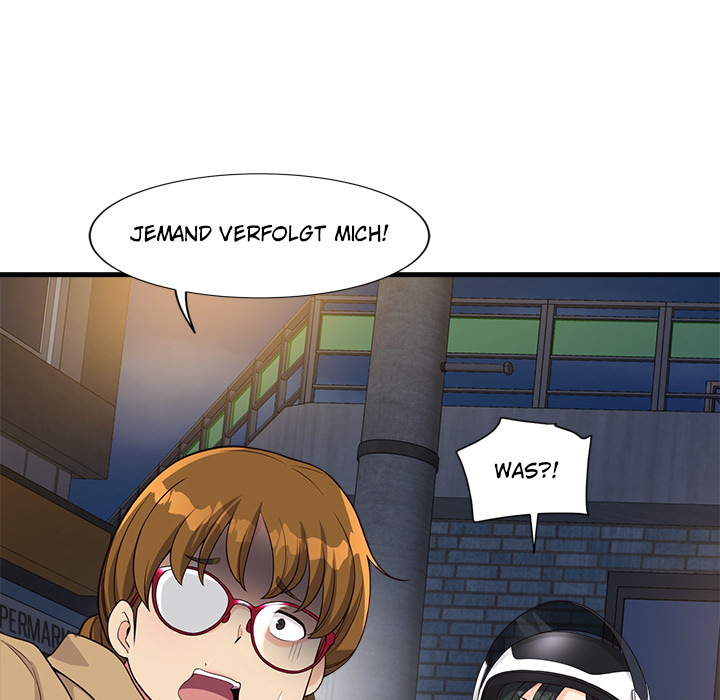 Meine zweite Freundin - episode 25 - 112