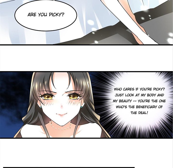 Love Is Never Enough - episode 1 - 33