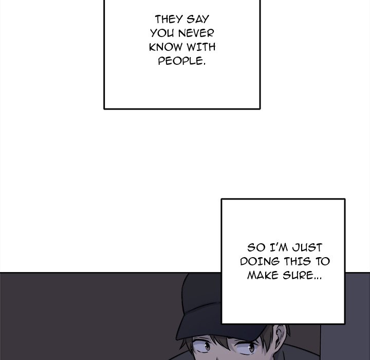 Excuse me, This is my Room - episode 36 - 133