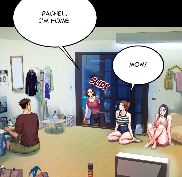 Secret Life - episode 26 - 9