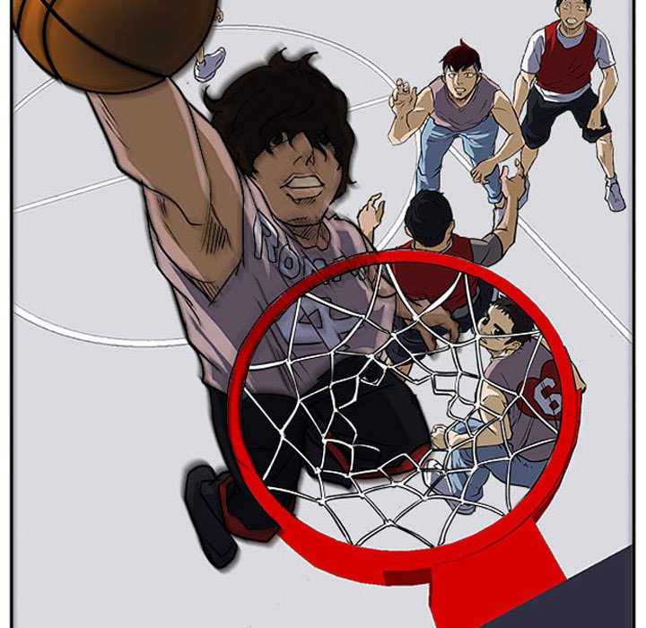 Tweener - episode 20 - 82