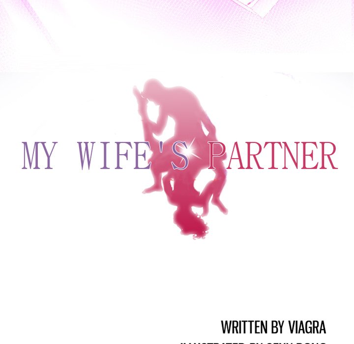 My Wife's Partner - episode 90 - 8