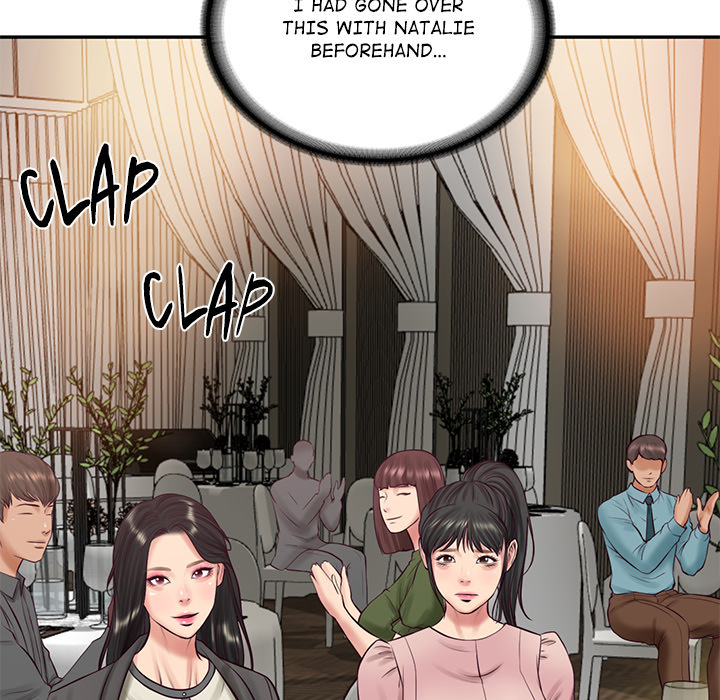 Extremely Rich Family - episode 70 - 94