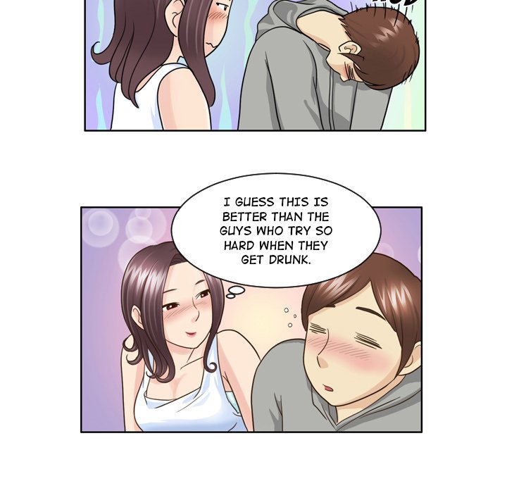 My New Co-worker - episode 9 - 33