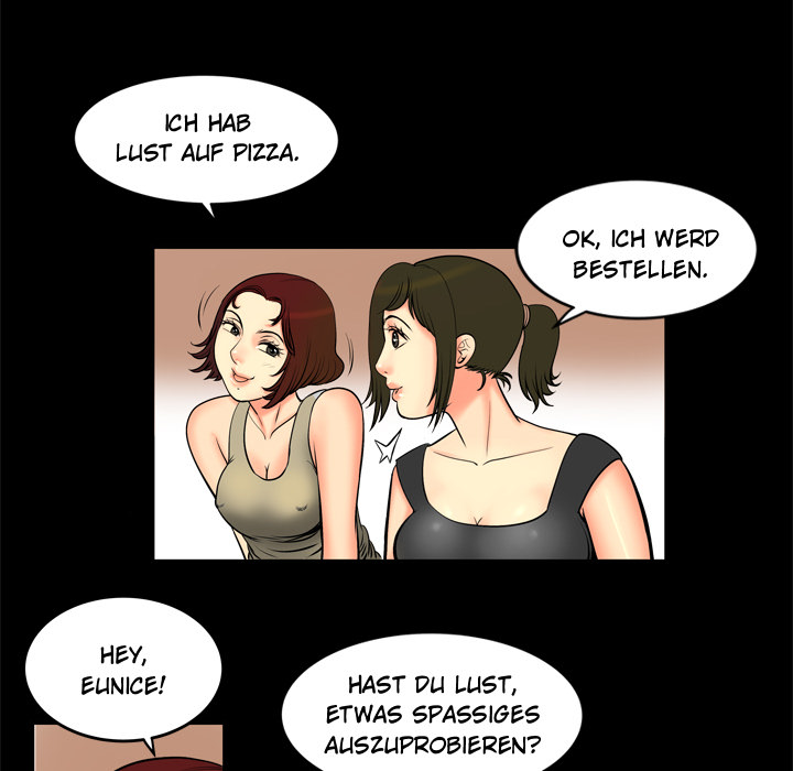 Die Partner meiner Frau - episode 1 - 51