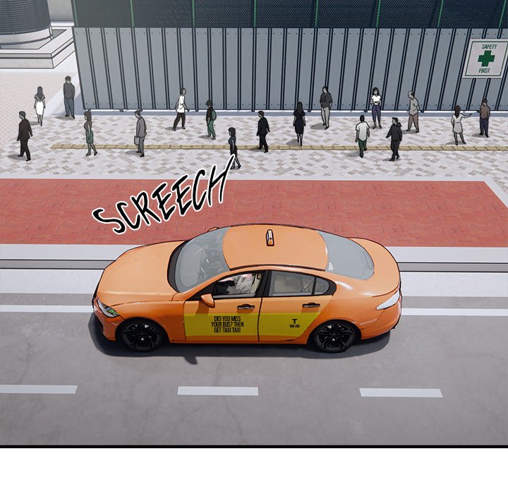 Taxi - episode 6 - 59