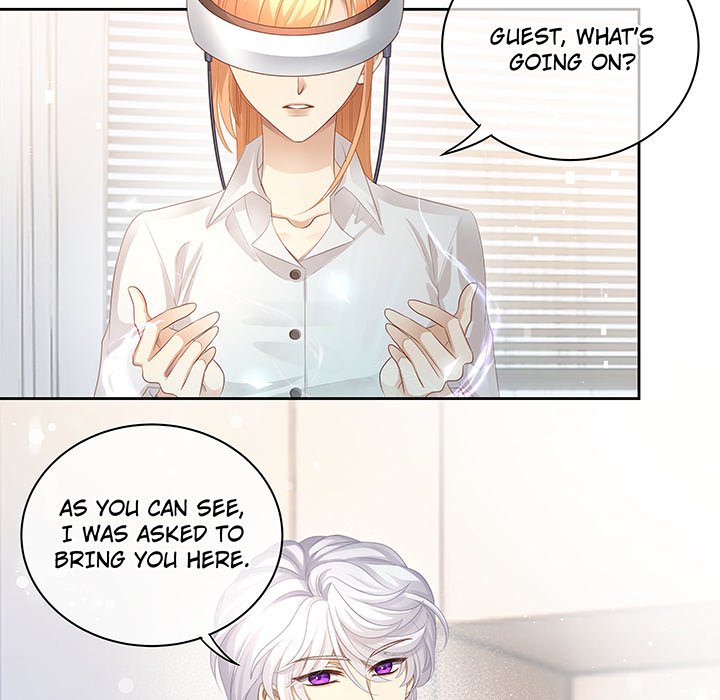 MASTER AND SEVEN LOVERS - episode 51 - 32