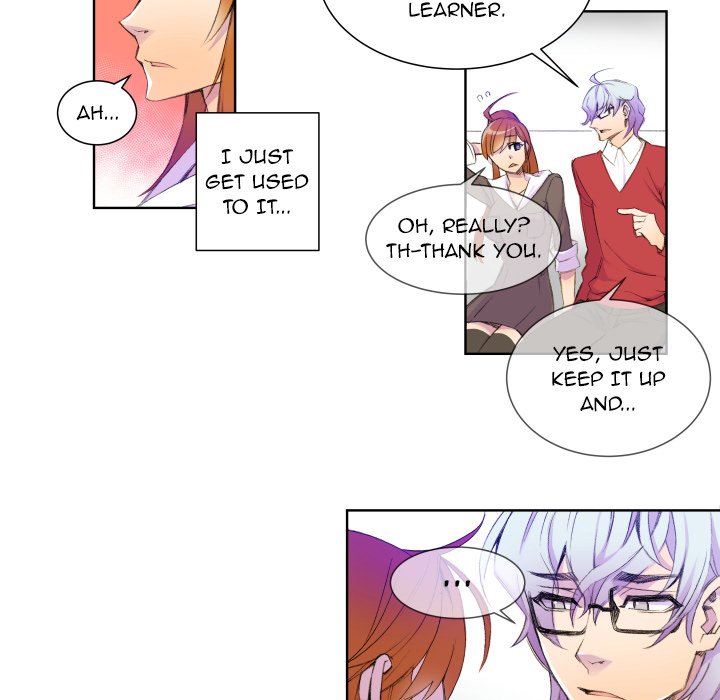 EAT ME! - episode 2 - 24