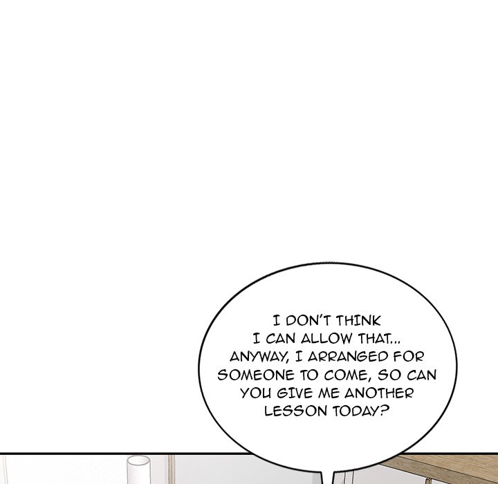Secret Tutor - episode 24 - 27