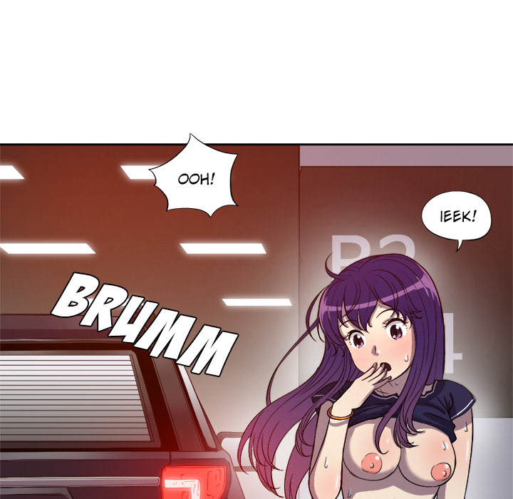 Yuris Nebenjob - episode 43 - 48