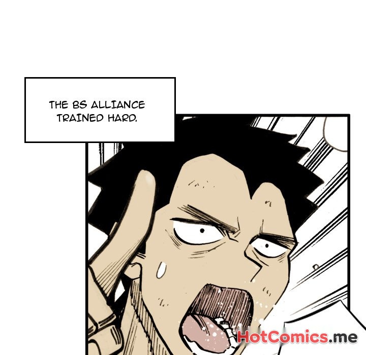 The Bully Hunter - episode 18 - 49