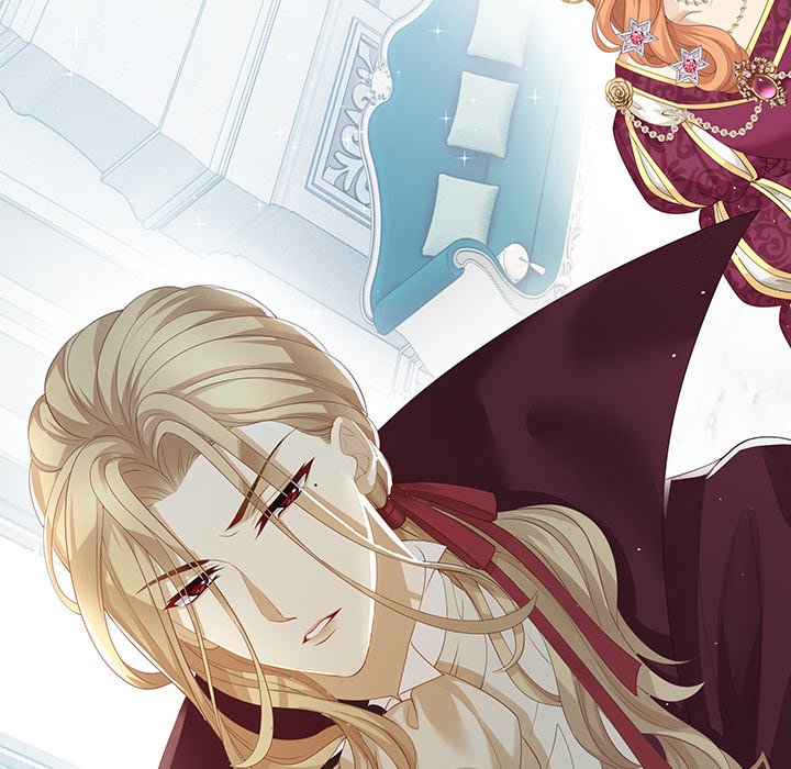 MASTER AND SEVEN LOVERS - episode 11 - 22