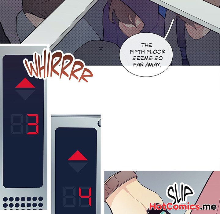 What's Going On? - episode 19 - 53