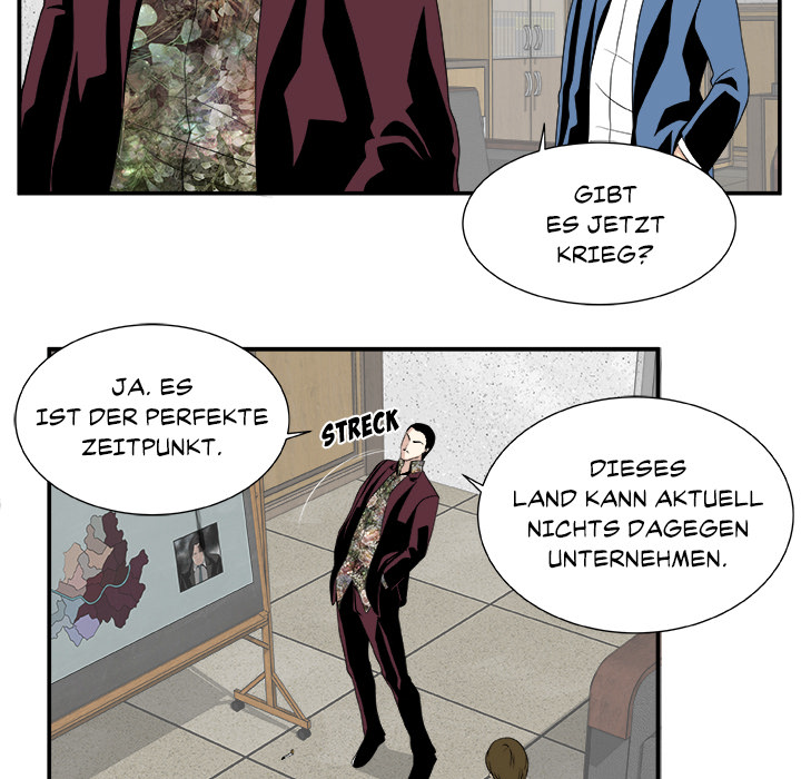 Unter der Maske - episode 25 - 21