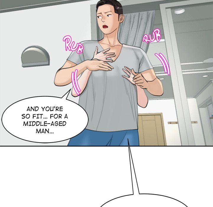 Please Take Care of Her - episode 6 - 60