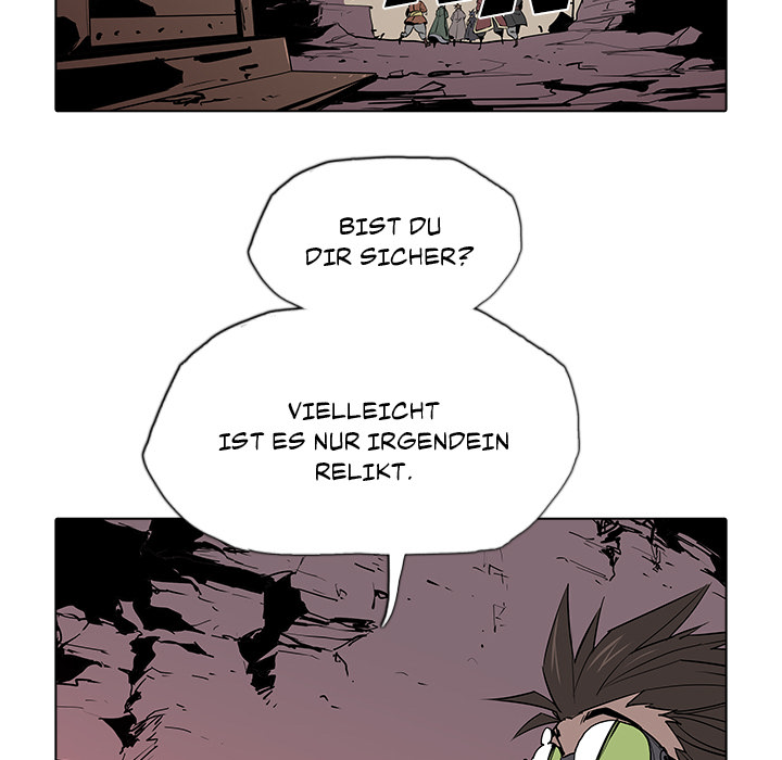 Yeongnos Giftzähne - episode 37 - 32