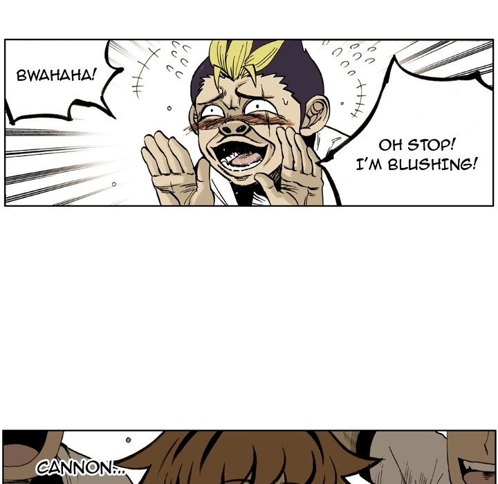 The Bully Hunter - episode 3 - 59