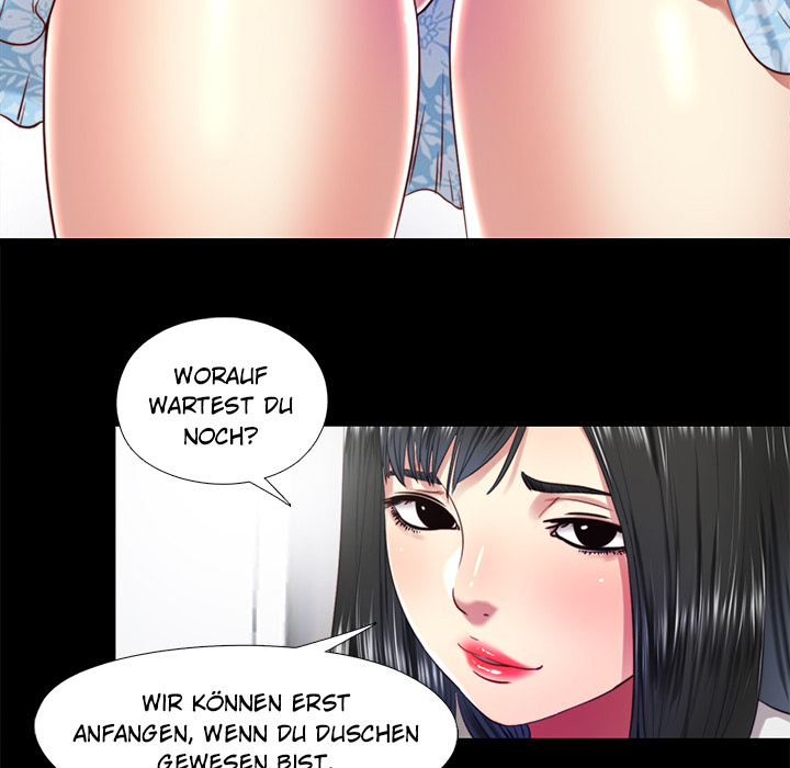 Heimliche Mitbewohnerin - episode 11 - 75