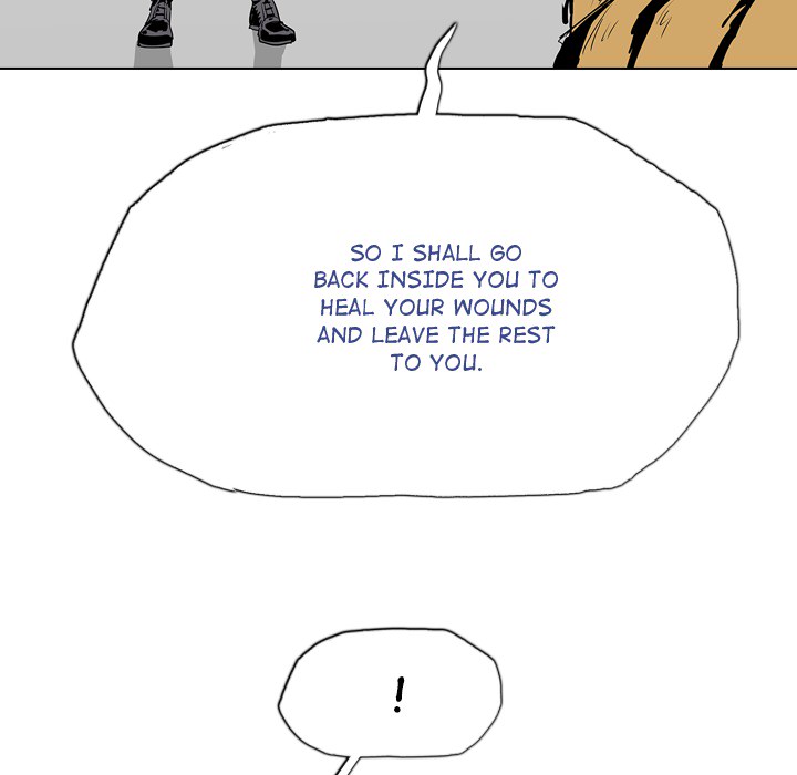 The Fang of Yeongno - episode 12 - 110