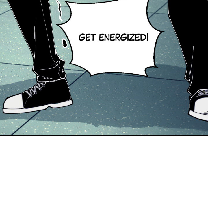 Empowering My Kind in the Apocalypse - episode 10 - 4