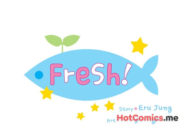 Fresh! - episode 16 - 0