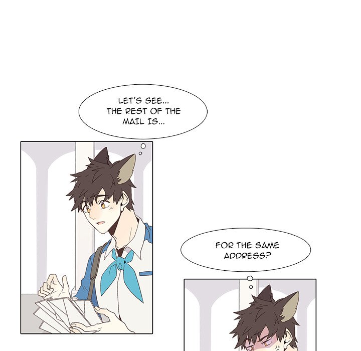 Wild City - episode Prologue - 19