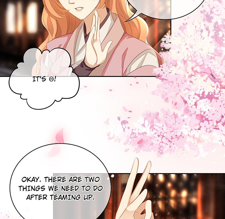 MASTER AND SEVEN LOVERS - episode 97 - 27
