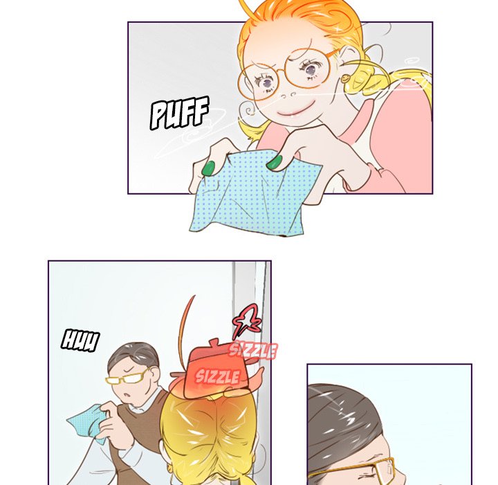 A Sweet Drink - episode 7 - 21