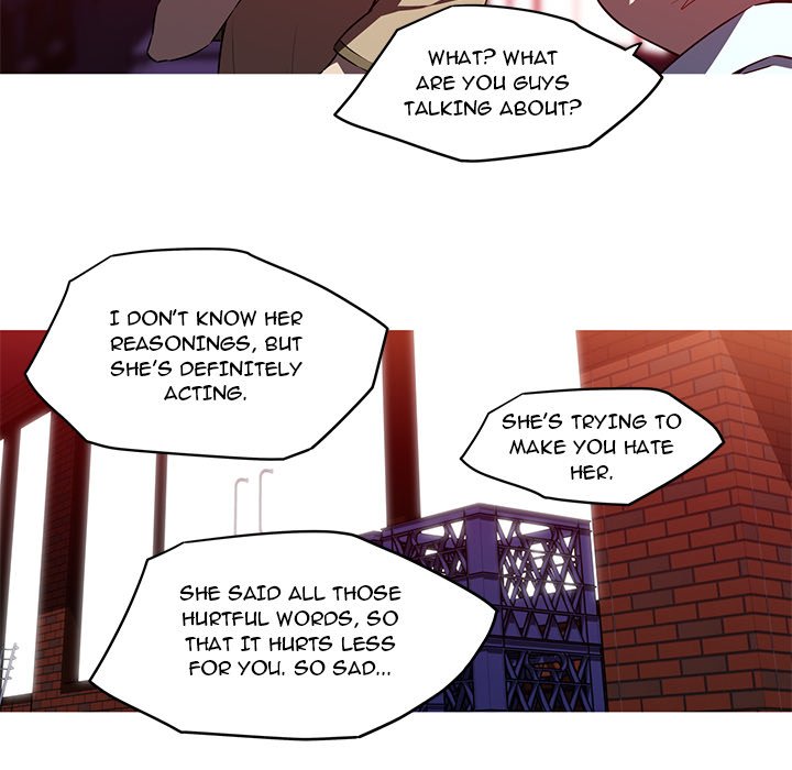 My Girlfriend is a Star - episode 26 - 44