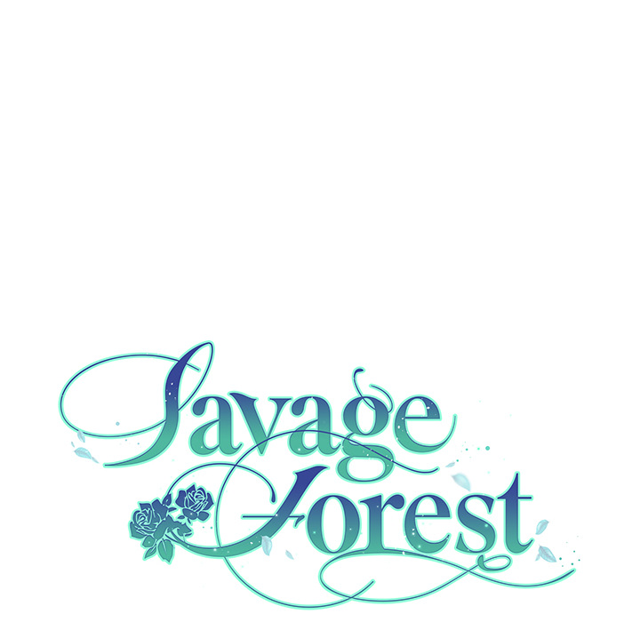 Savage Forest - episode 31 - 18